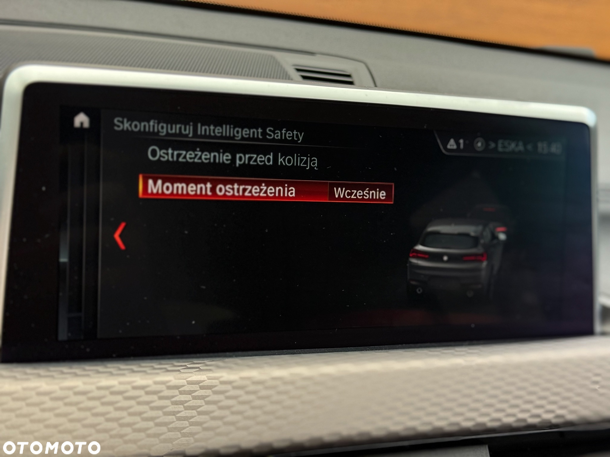 BMW X2 sDrive16d M Sport - 15