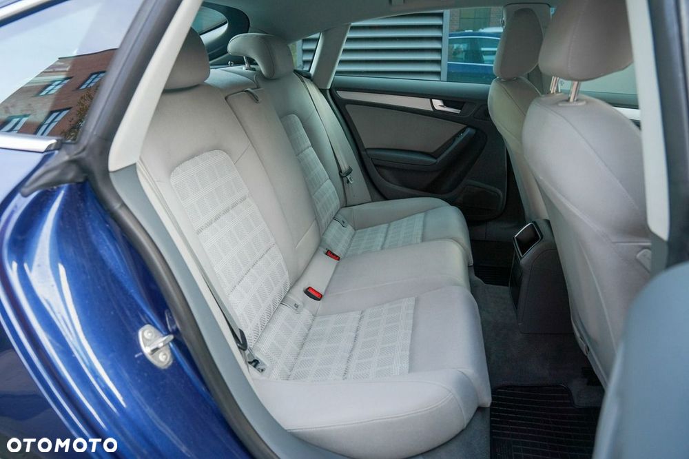 Audi A5 Sportback - 29