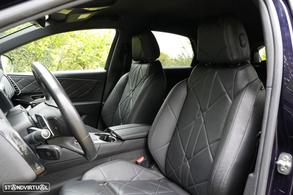 DS DS7 Crossback E-Tense Rivoli EAT8 - 6