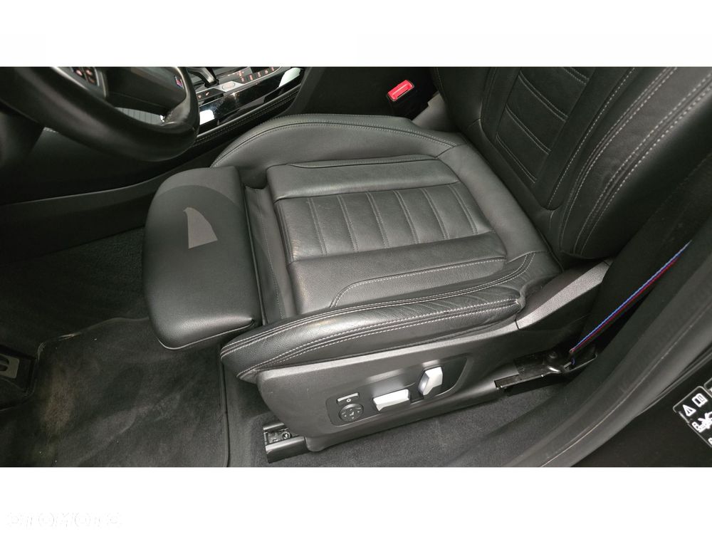 BMW X4 - 19