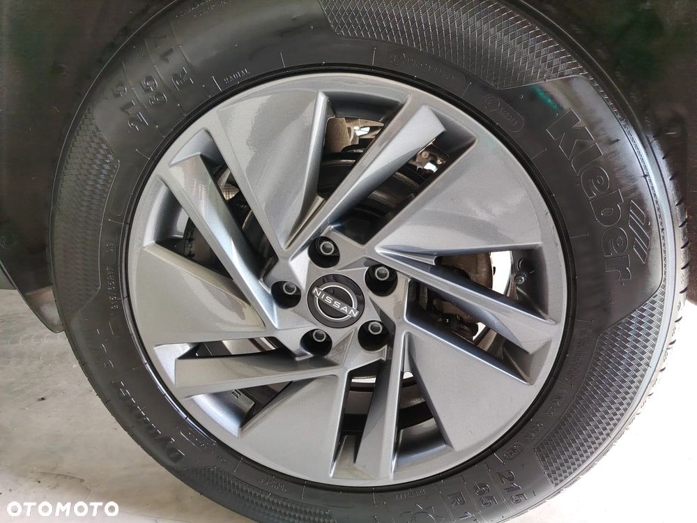 Nissan Qashqai 1.3 DIG-T DCT N-CONNECTA - 40
