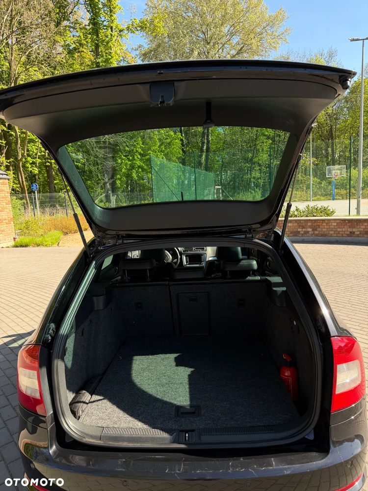 Skoda Octavia - 12