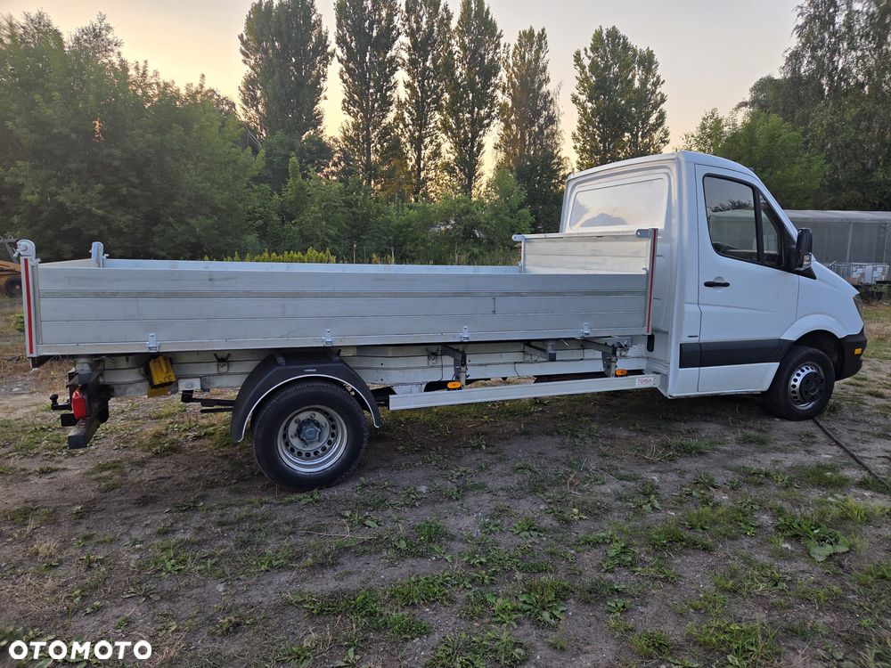 Mercedes-Benz Sprinter - 8