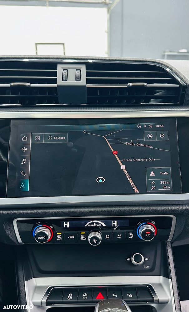 Audi Q3 35 TDI S tronic advanced - 23