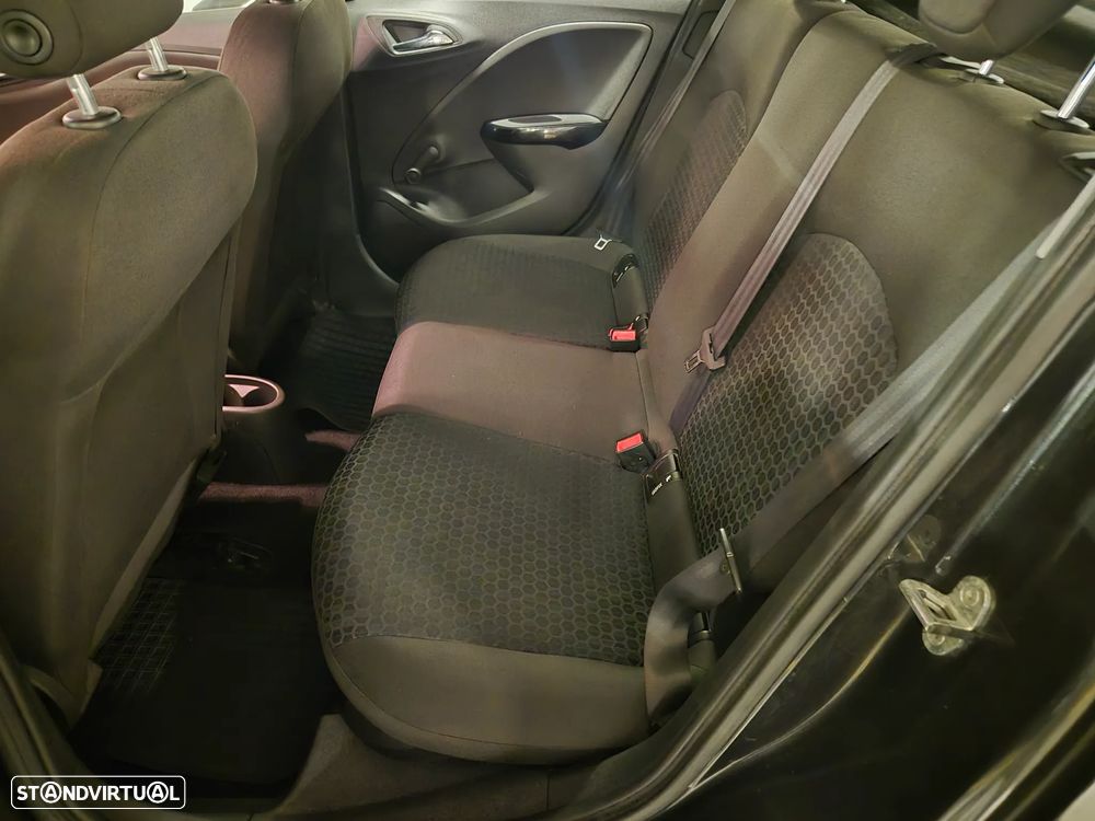 Opel Corsa 1.0 T Cosmo - 20