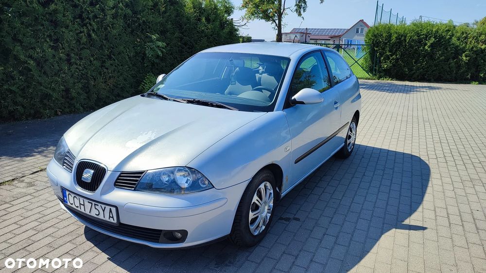 Seat Ibiza 1.9 TDI Signo - 2