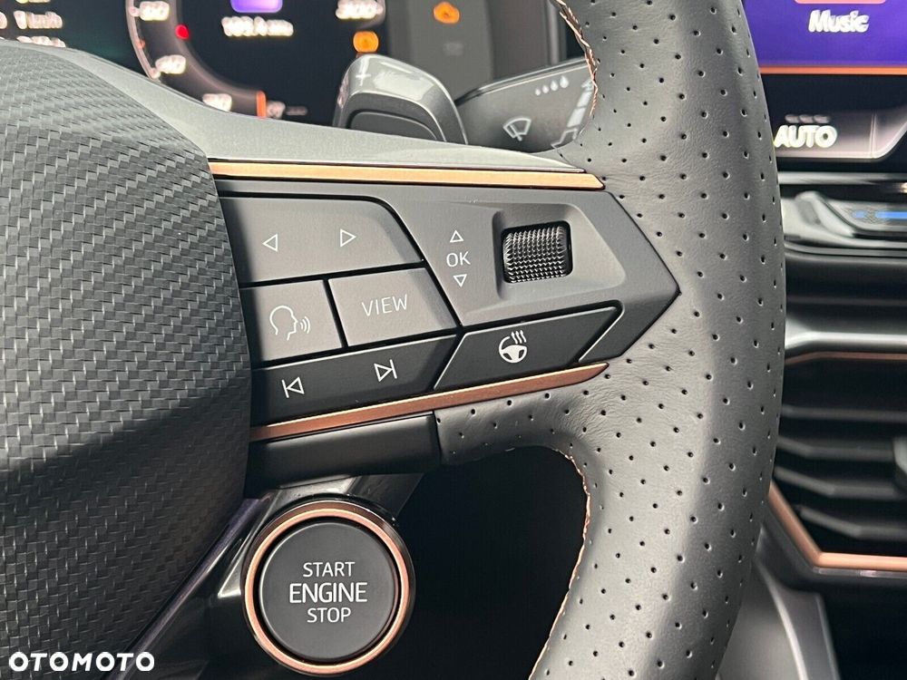 Cupra Leon Sportstourer - 24