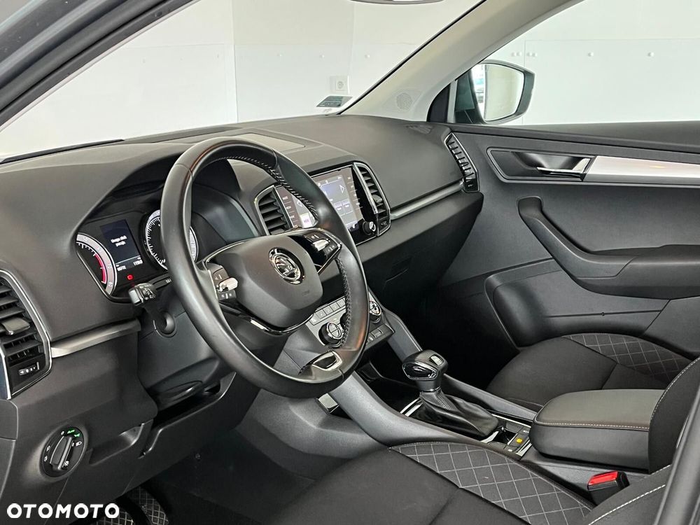 Skoda Karoq 1.5 TSI ACT GPF 4x2 Ambition DSG - 16
