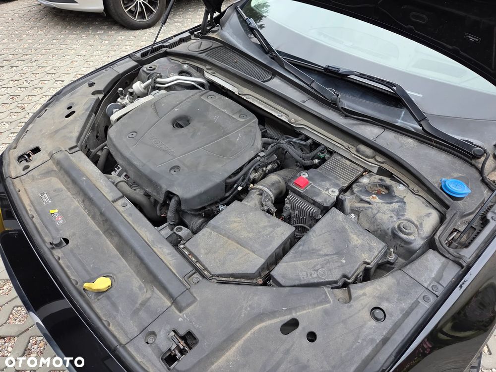 Volvo S90 T5 Momentum - 39