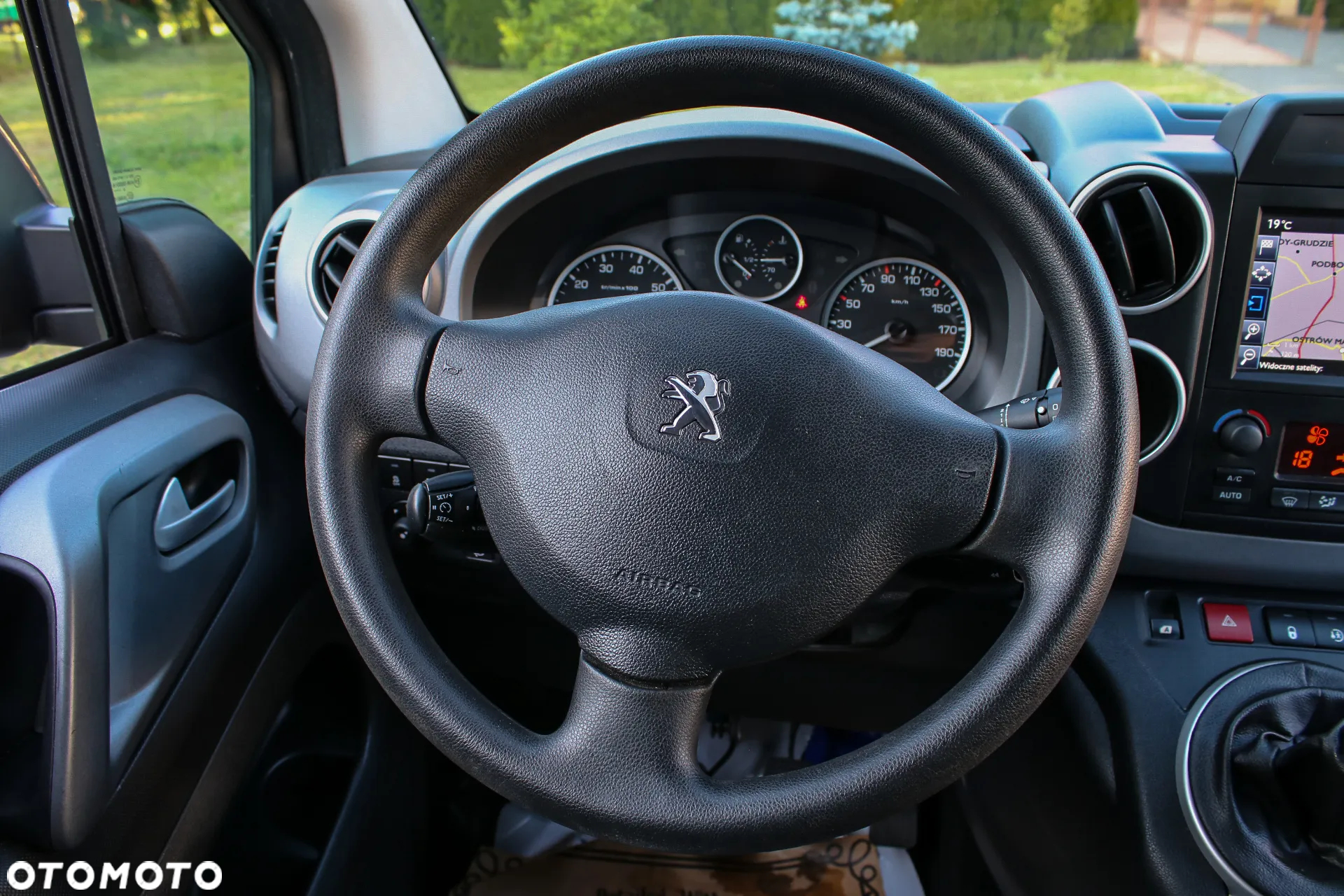Peugeot Partner Tepee BlueHDi 120 Stop&Start Outdoor - 34