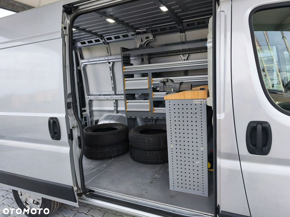 Opel Movano - 30