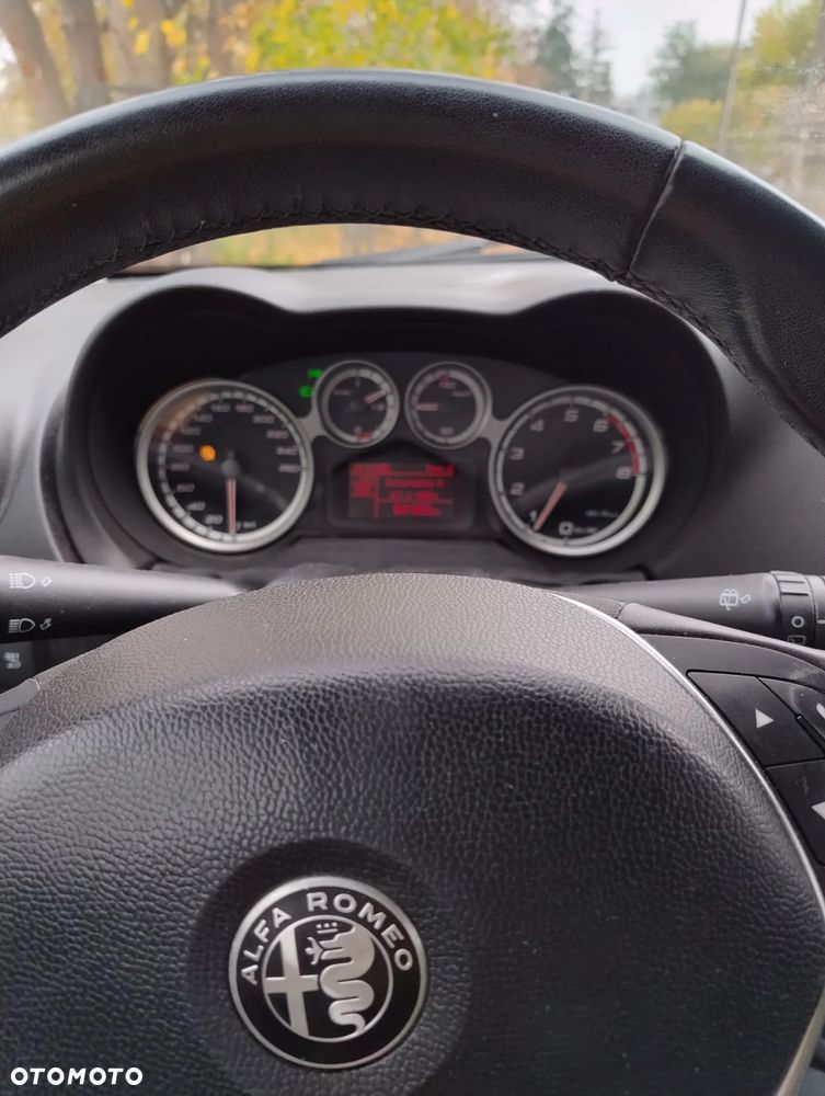 Alfa Romeo Mito 1.4 Urban - 9