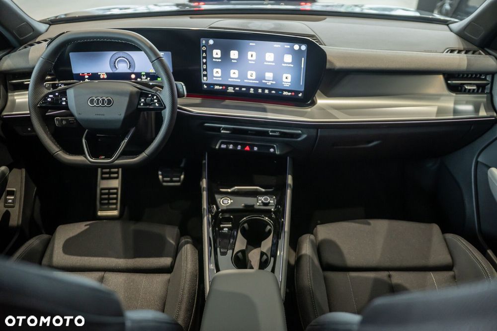Audi Q3 Sportback TFSI mHEV 110 kW S tronic - 22