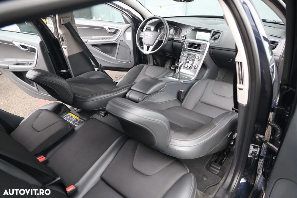Volvo V60 D3 - 19