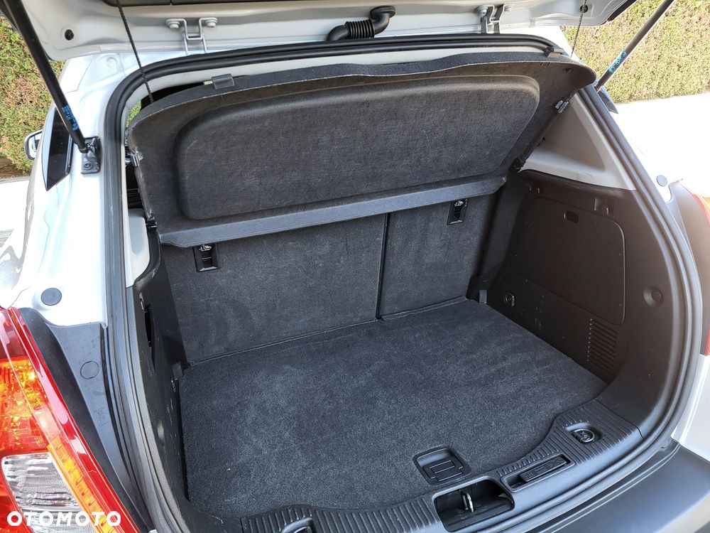 Opel Mokka 1.7 CDTI Automatik Innovation - 18