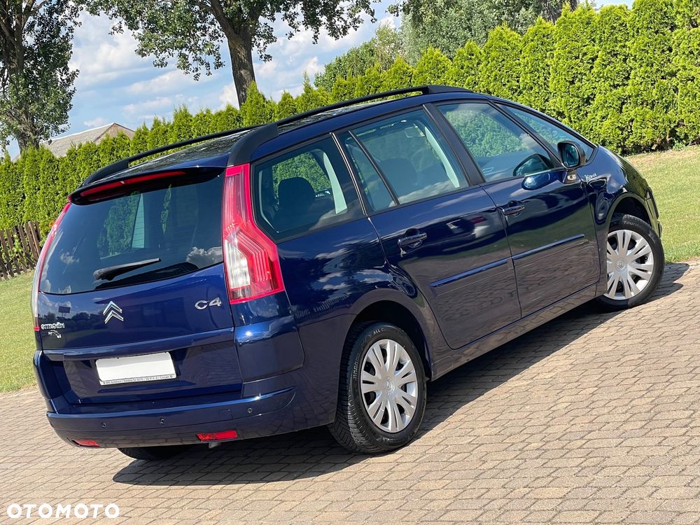 Citroën C4 Grand Picasso - 2