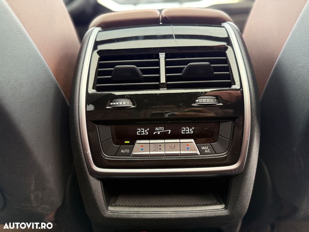 BMW X5 xDrive30d AT MHEV - 26