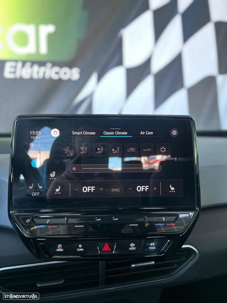 VW ID.3 58 kWh Pro - 20