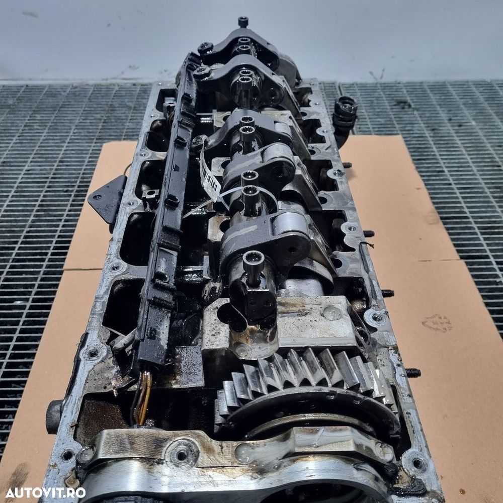 Chiuloasa Volkswagen Touareg 7L 2.5 TDI 2003 - 2006 128kW 174CP 2461CC BAC (1460) - 3