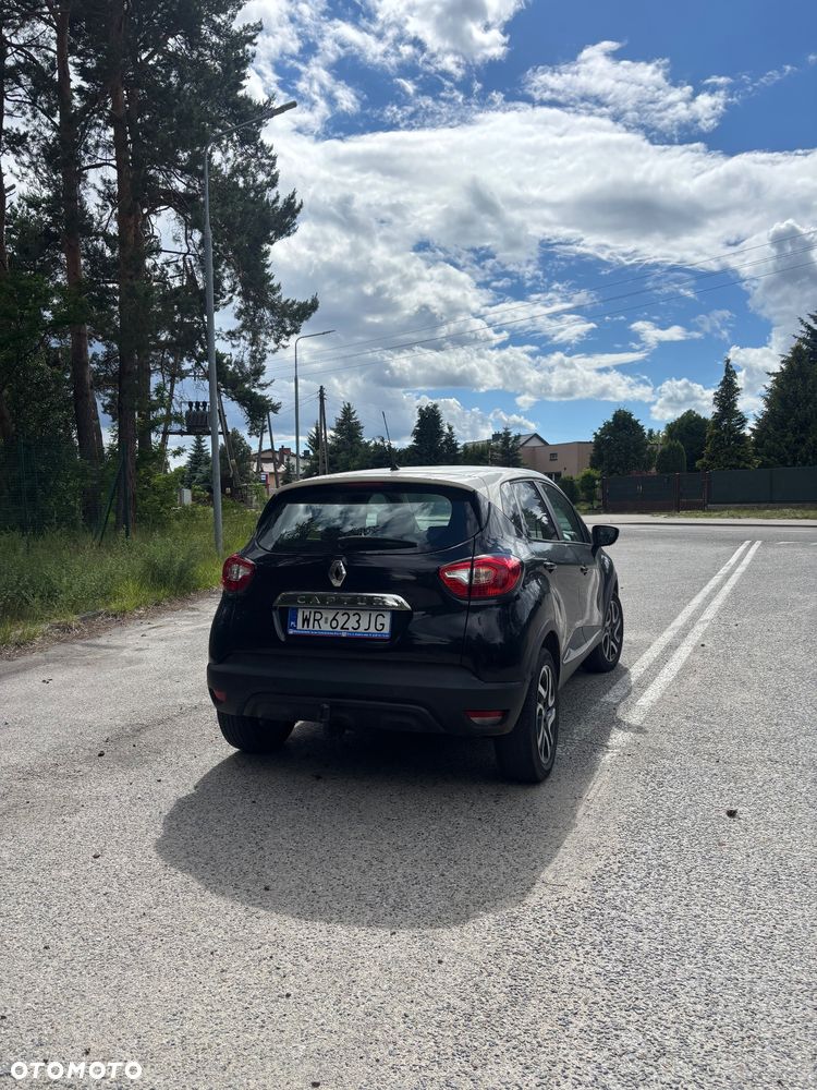 Renault Captur 0.9 Energy TCe Limited - 10