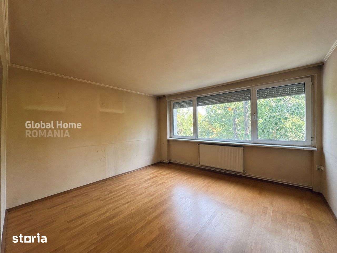 Apartament 3 Camere | Etaj 2 | Decomandat | Dimitrie Cantemir nr. 21 — fotografia 2
