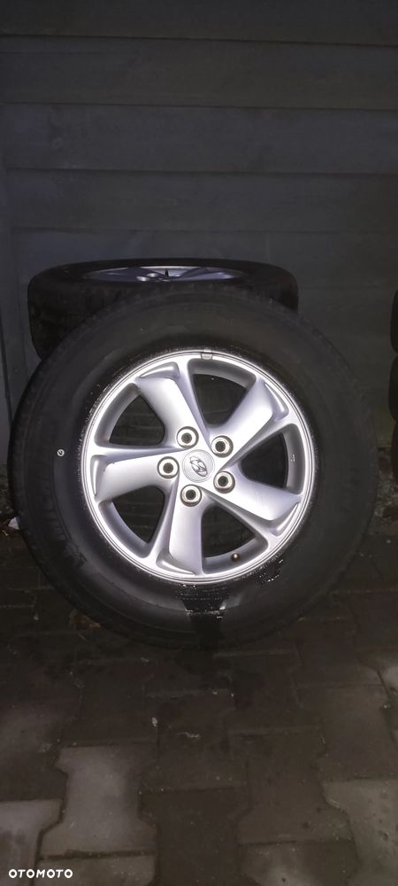 Hyundai ix35 2.0 2WD Style - 33