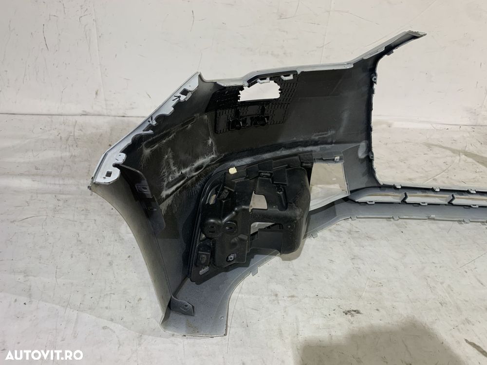 Bara fata  Audi A1, facelift, S-Line, 2015, 2016, 2017, 2018, cod origine OE 8XA807437D. - 4