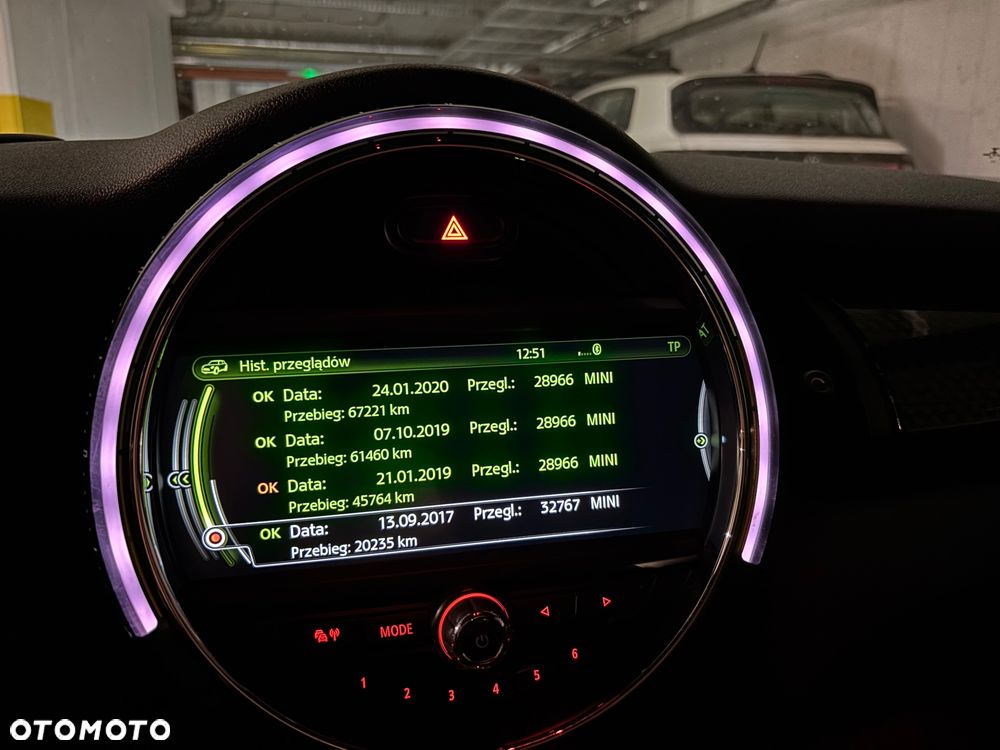 MINI John Cooper Works - 28