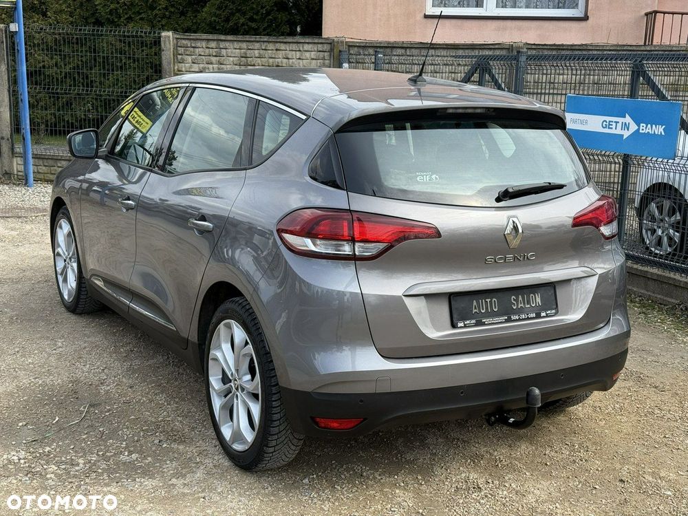 Renault Scenic - 9