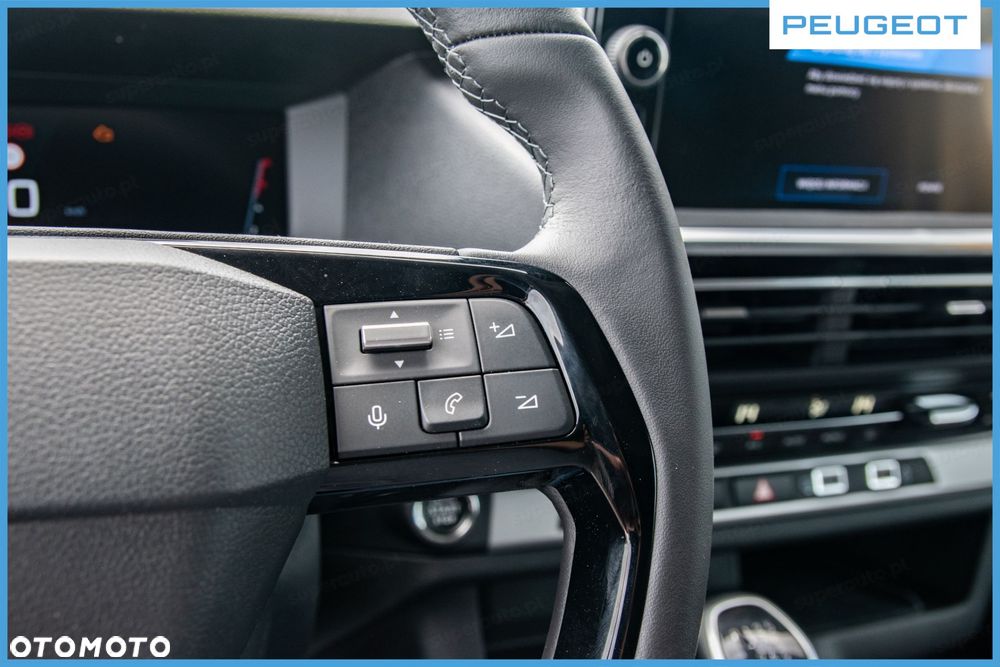 Peugeot Expert Long L2H1 1.5 120KM - 19