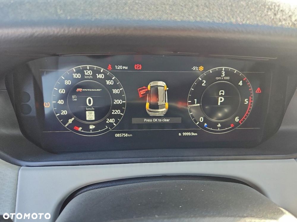 Land Rover Range Rover Velar 3.0 R-Dynamic S - 11