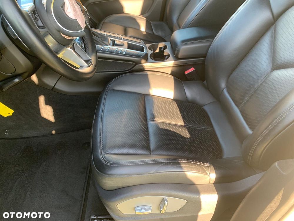 Porsche Macan S Diesel - 28