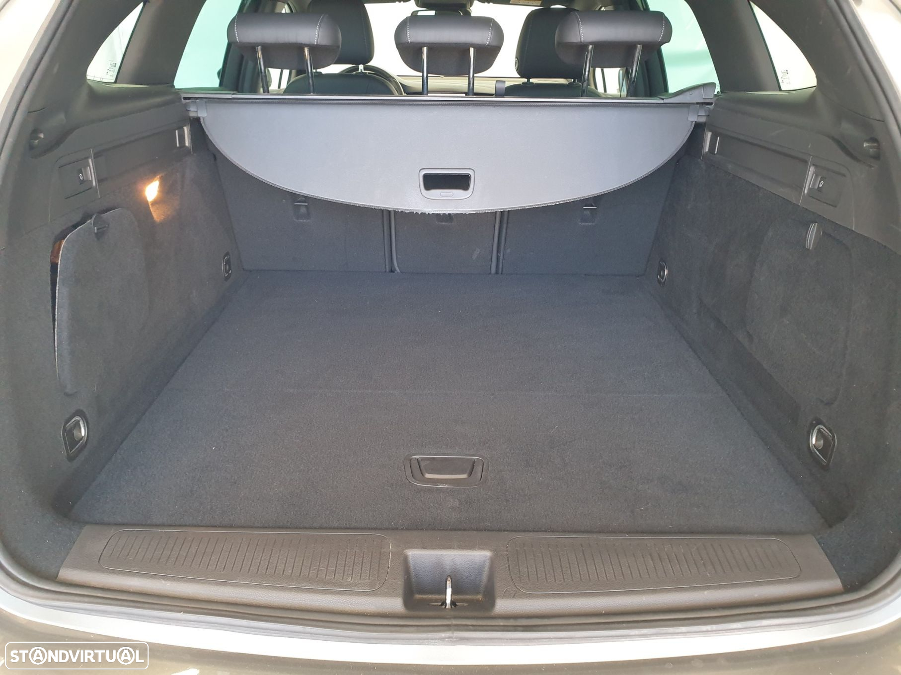 Opel Astra Sports Tourer 1.5 D Ultimate S/S - 27