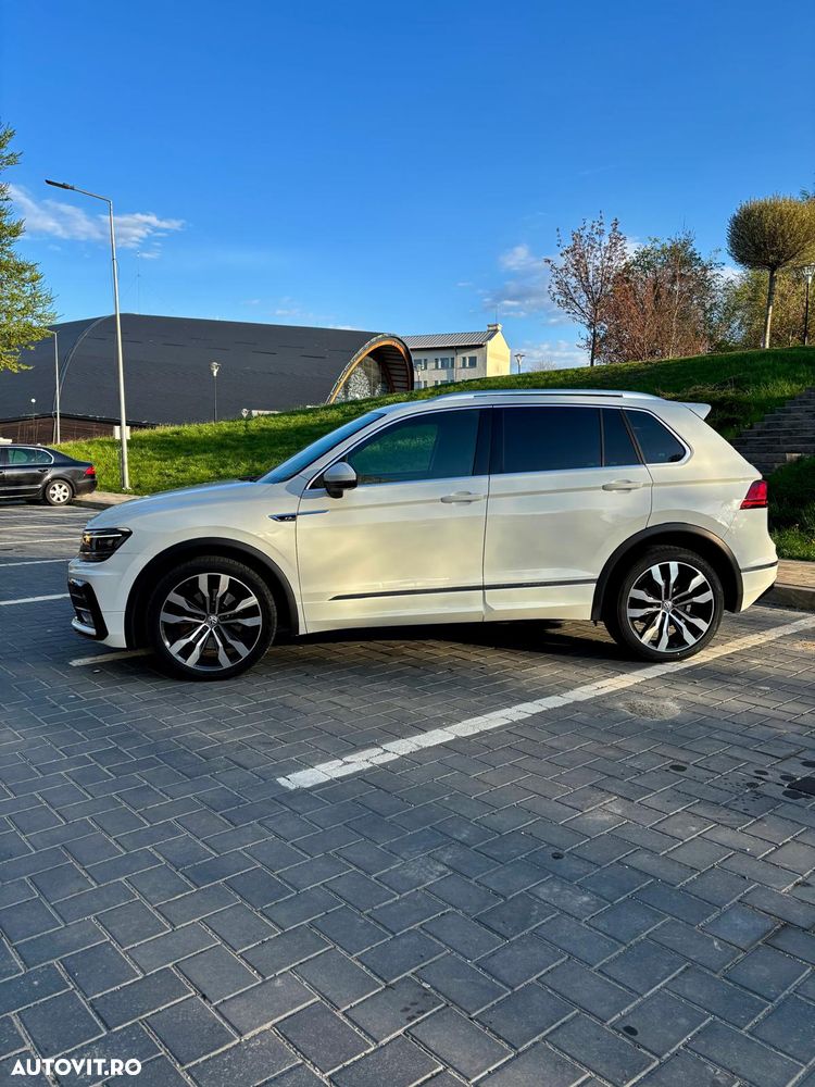 Volkswagen Tiguan - 6