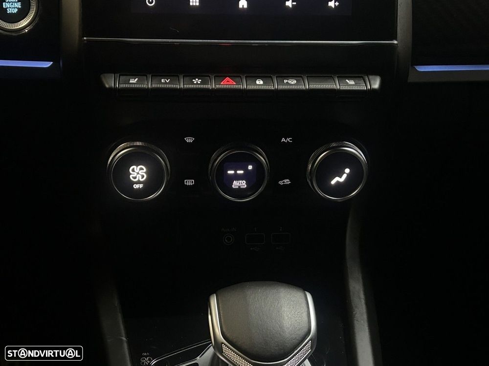 Renault Arkana 1.6 E-Tech R.S.Line - 25