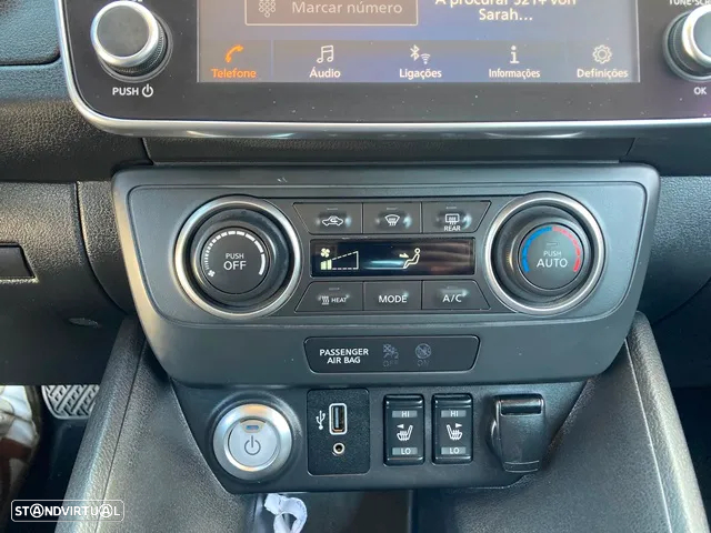Nissan Leaf 40 kWh 2.ZERO Edition - 23