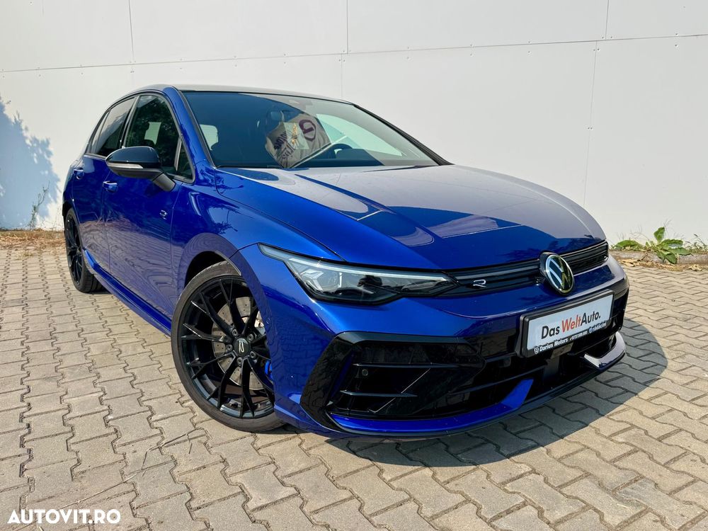 Volkswagen Golf - 9