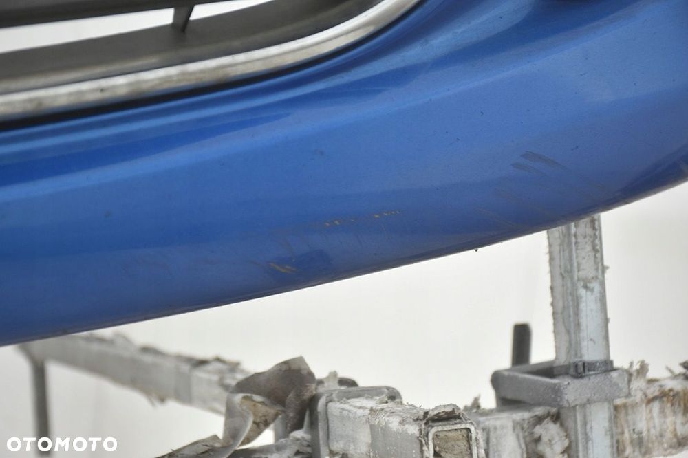 zderzak przedni * przód citroen c1 lift - 10