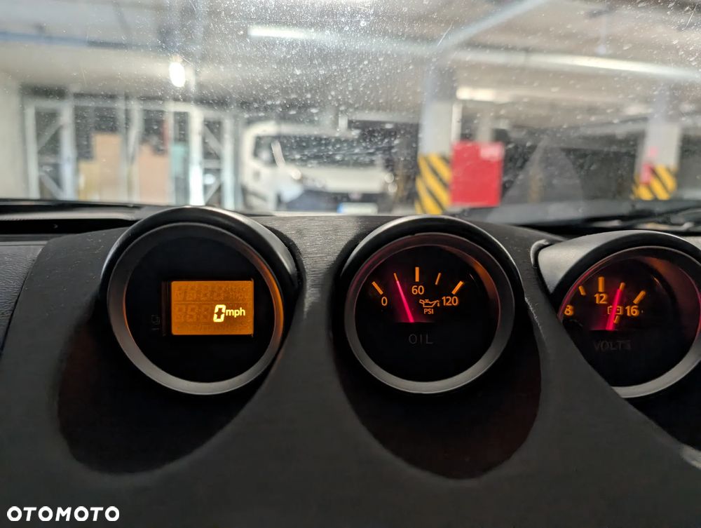 Nissan 350 Z 3.5 V6 - 17