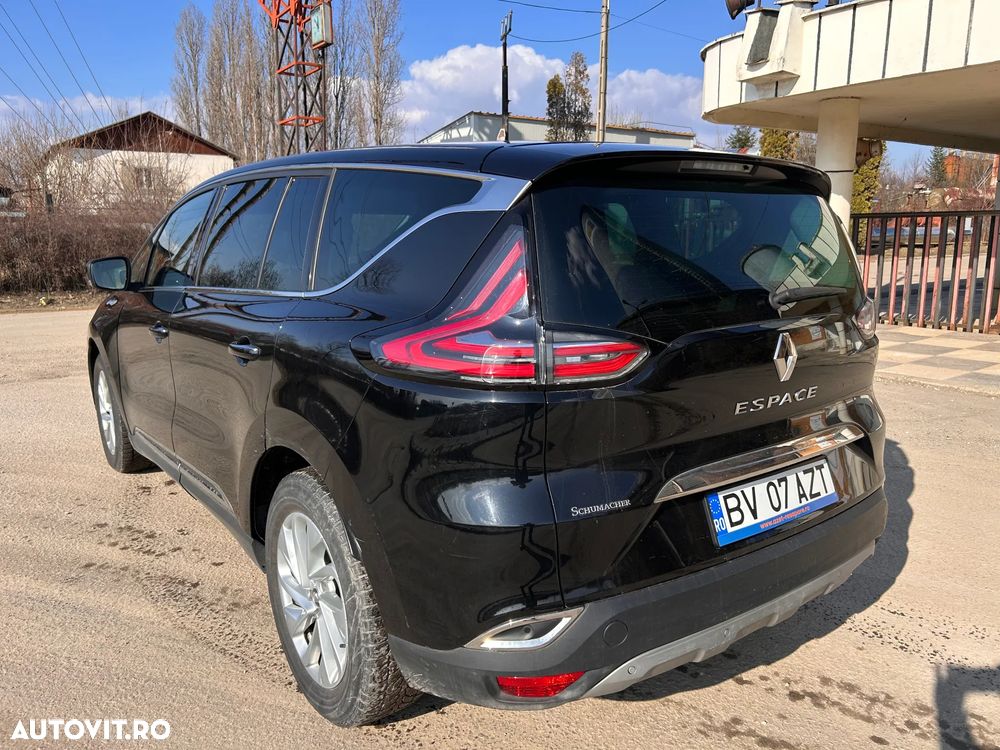 Renault Espace - 4