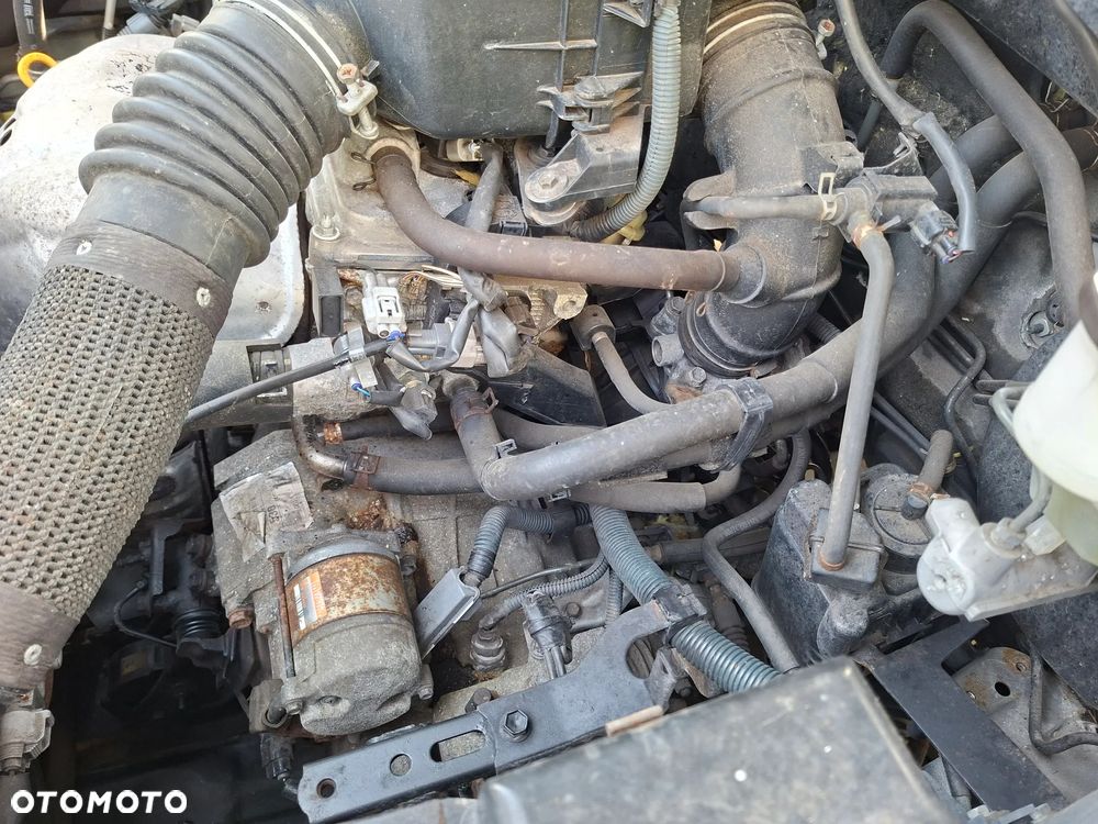 Toyota RAV4 4x4 Edition - 36