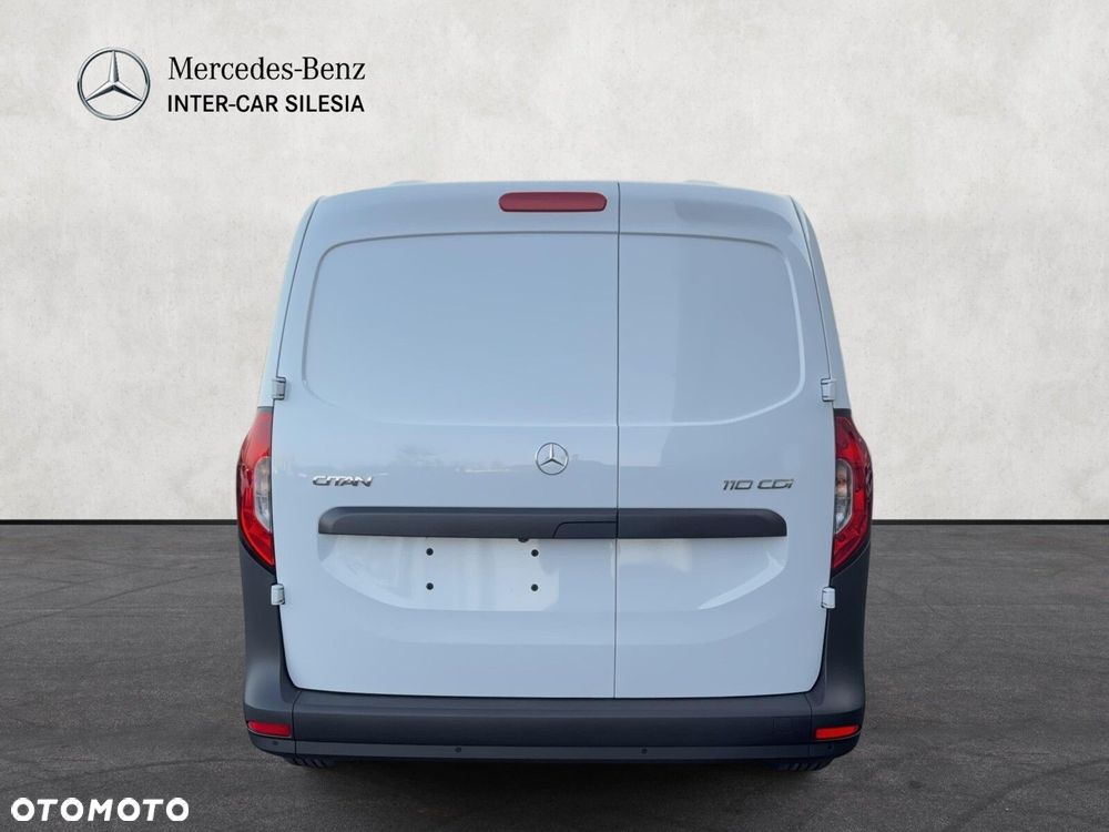 Mercedes-Benz citan 110 CDI - 6