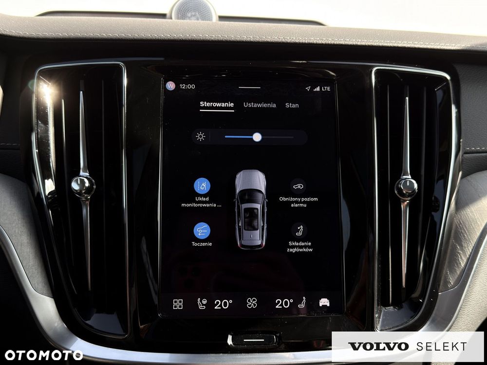 Volvo V60 - 32