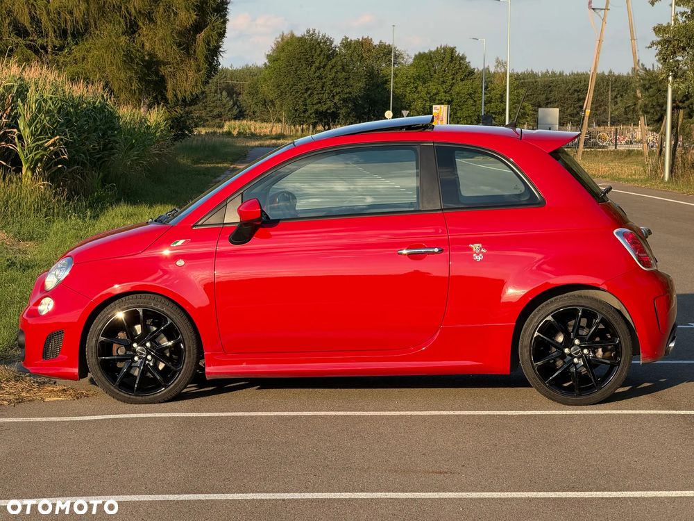 Fiat 500 - 10