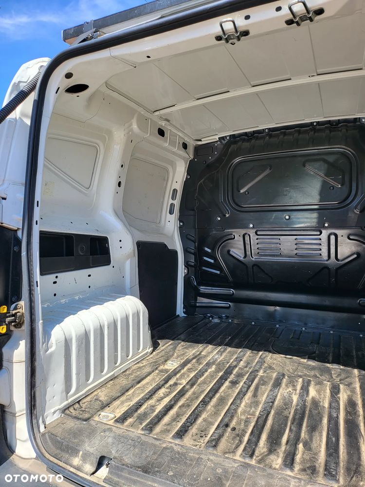 Fiat Fiorino - 13