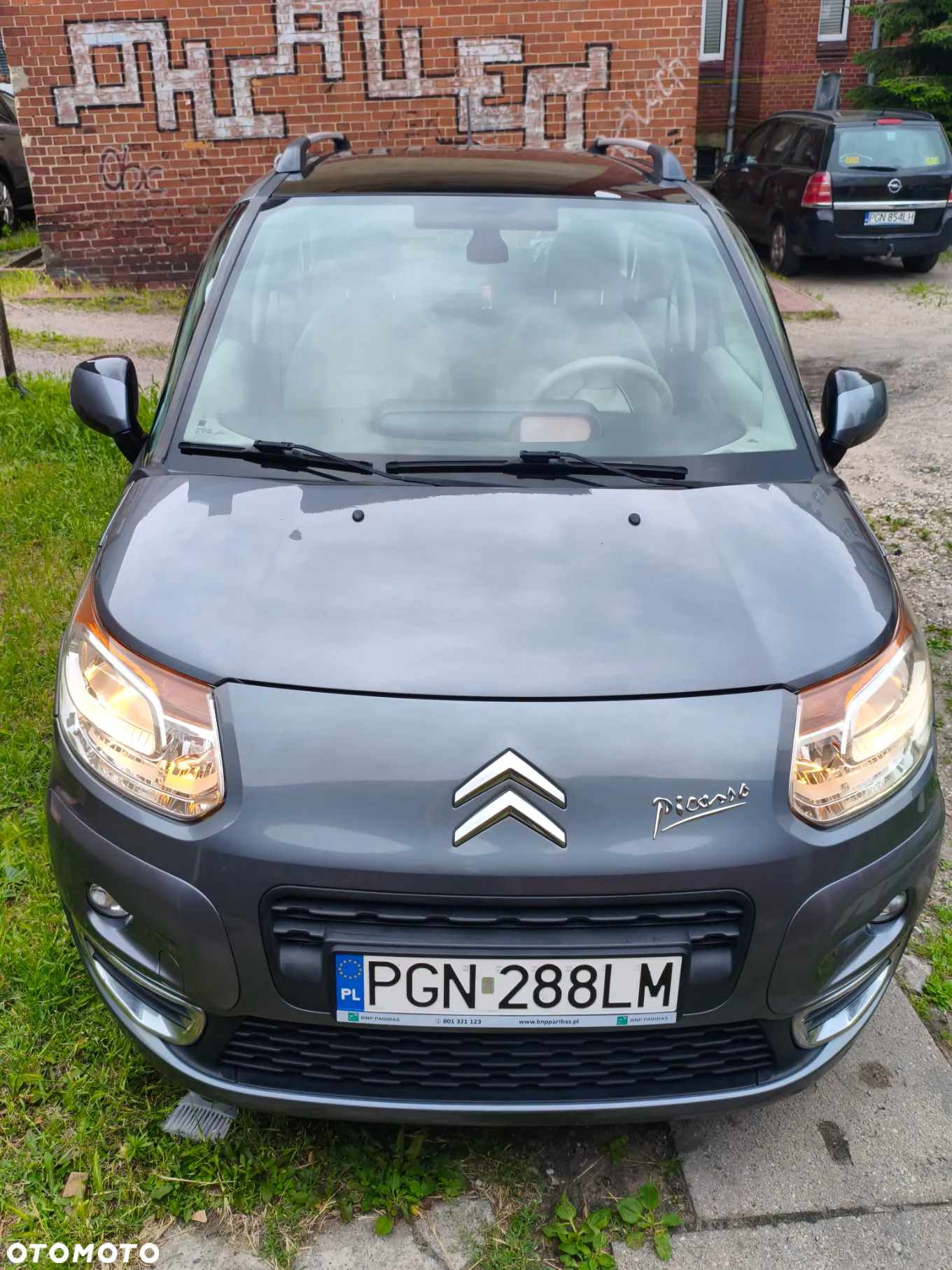 Citroën C3 Picasso 1.6 HDi Exclusive - 2