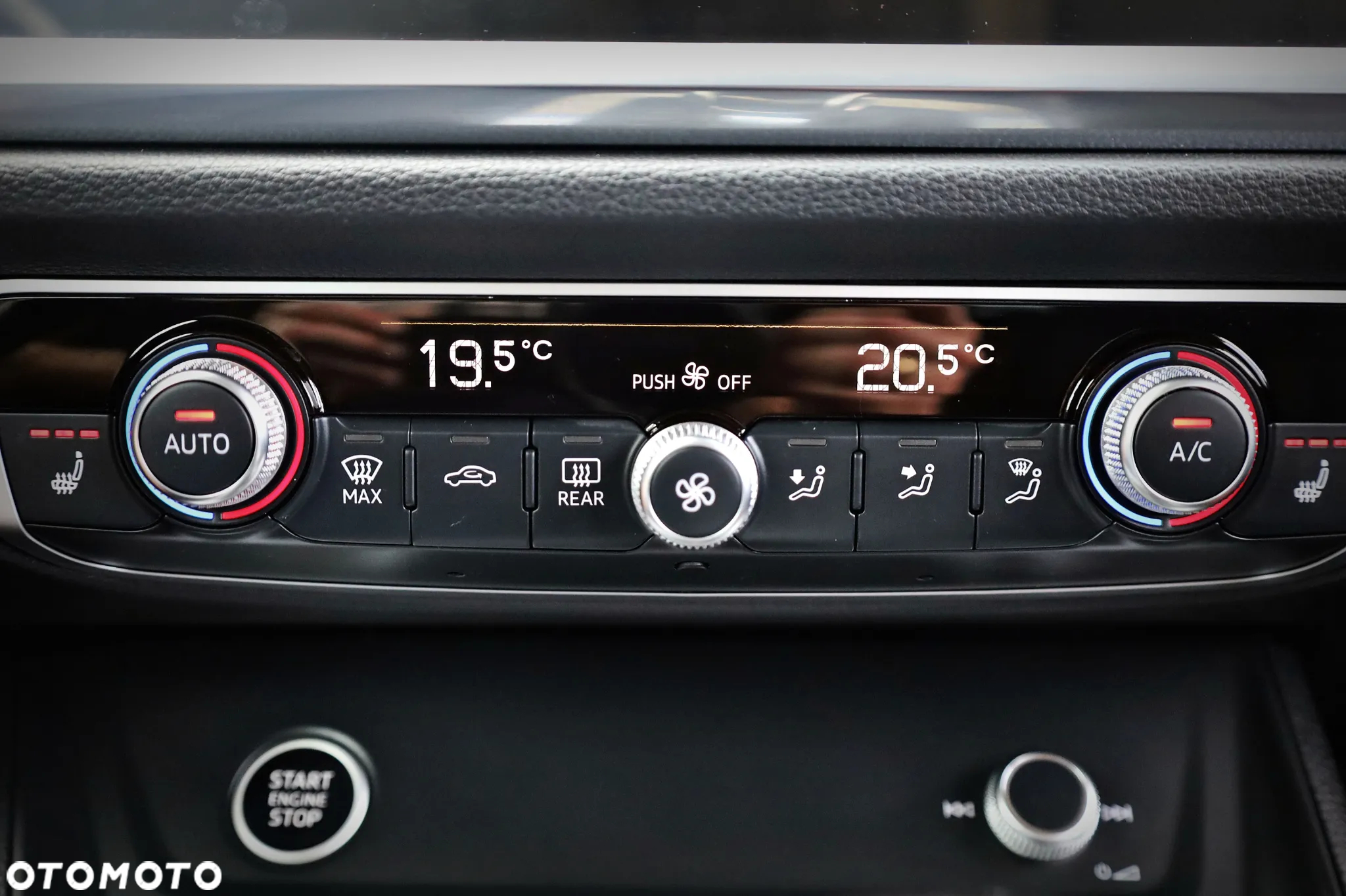 Audi Q3 35 TFSI S tronic - 27