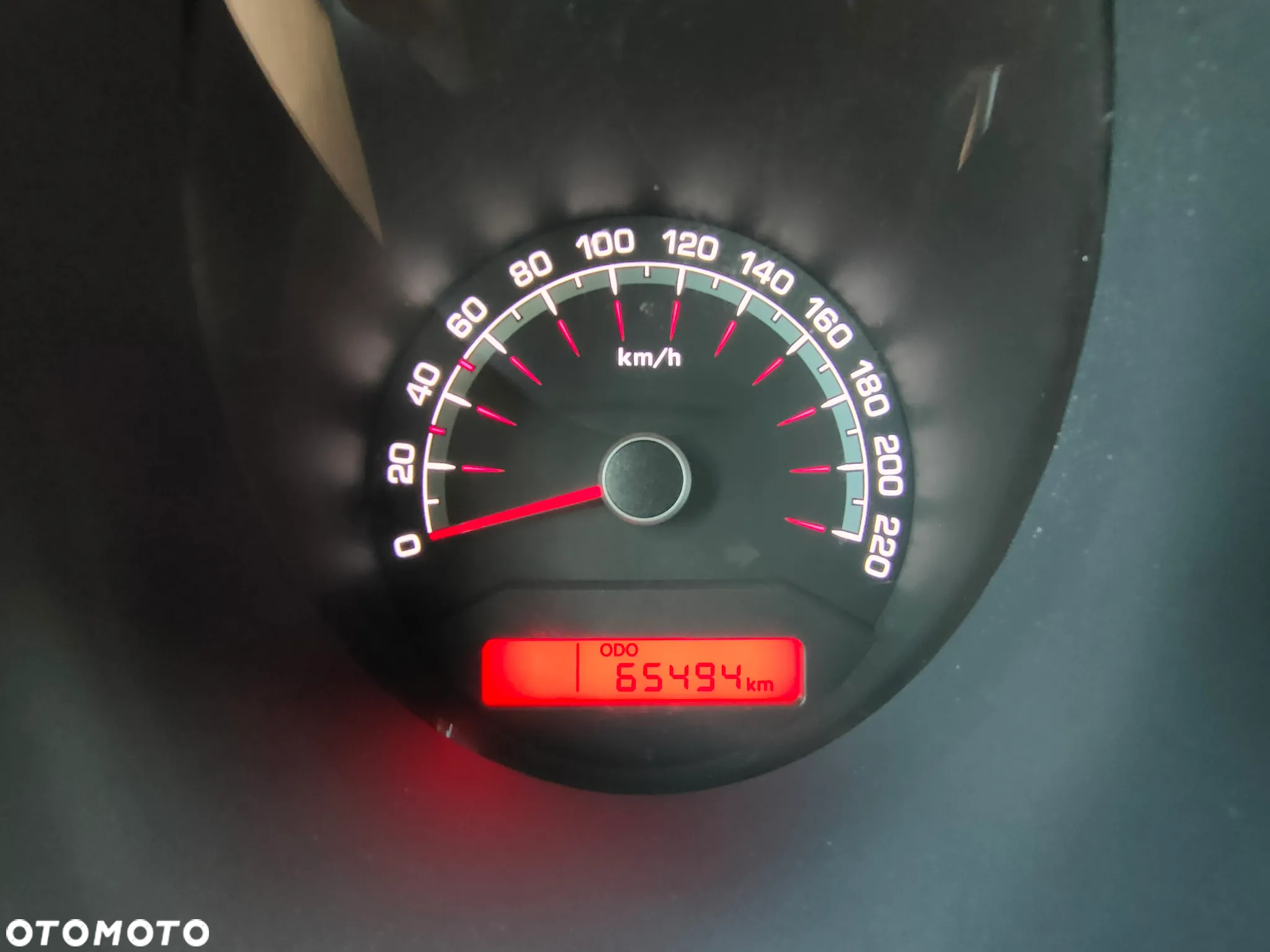 Kia Venga 1.6 M - 6