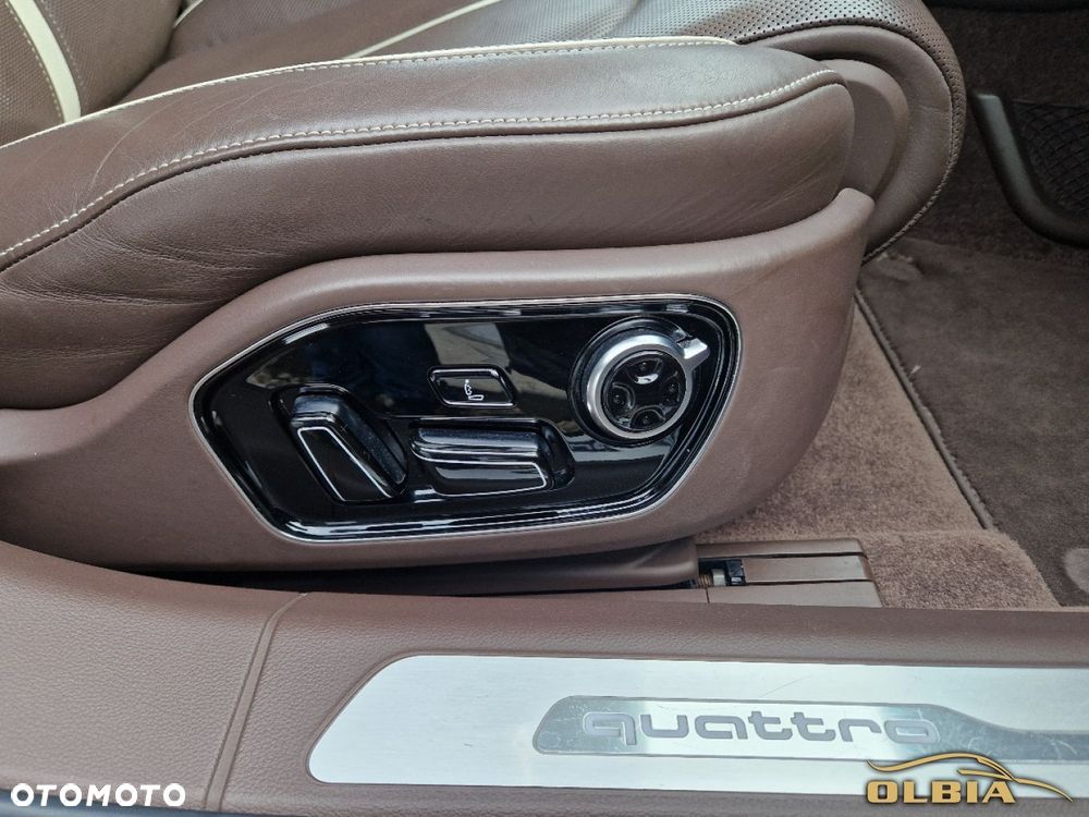 Audi A8 - 29