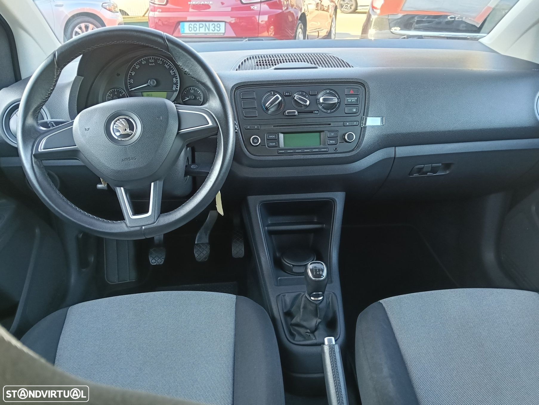 Skoda Citigo 1.0 Style - 23